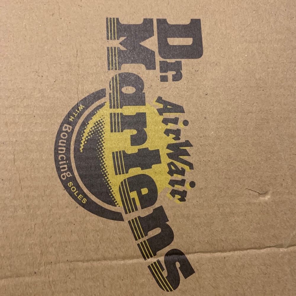 Dr.Martens